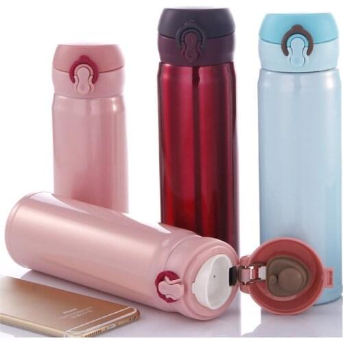 HEYPORK Stainless Steel Thermoses