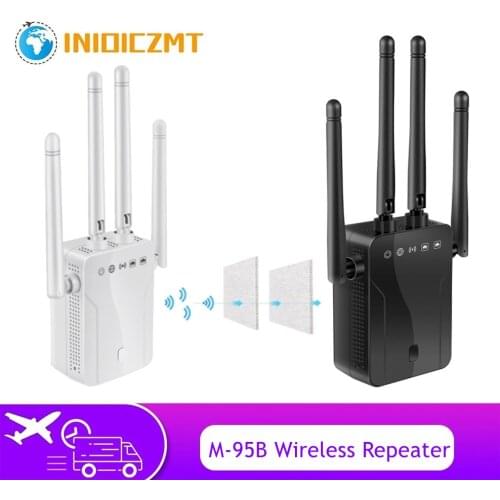 INIOICZMT Wireless Routers