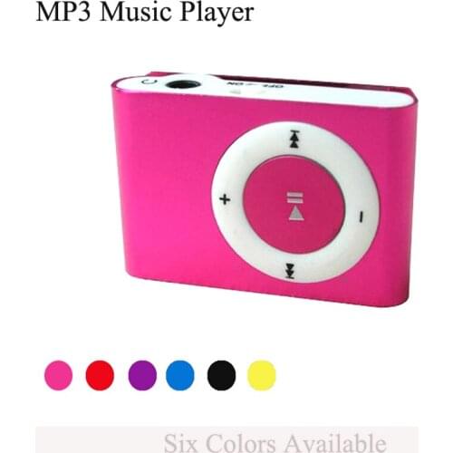 MP3 Players JOXINSH China