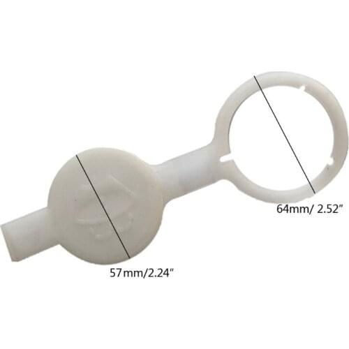 X7AE A1638690508 Car Windshield Washer Reservoir Cover for W163 ML-Class