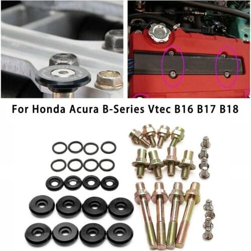 La MaxZa Valve Covers