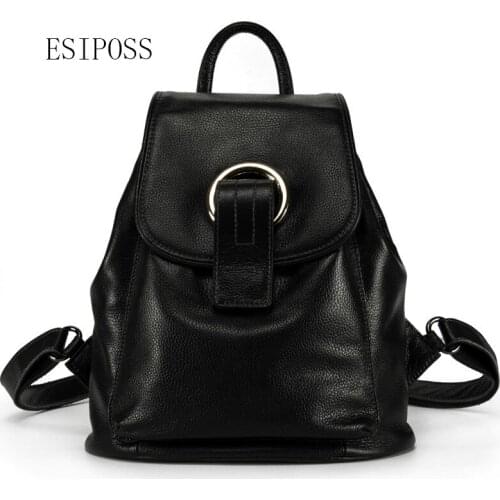 LAOSHIZI LUOSEN Backpacks For Women
