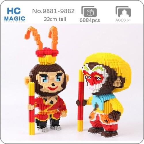 Shangdengxinshi Children's Constructors