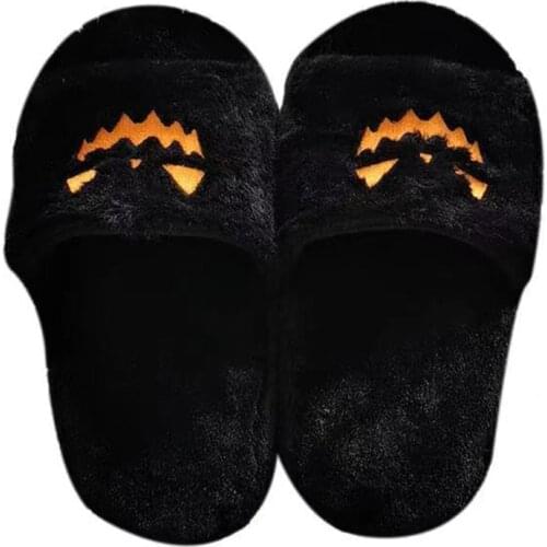 SHUJIN Women's Slippers
