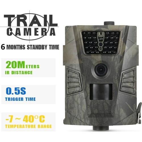 Suntek HT-001 Camera Trap 12MP 940nm Hunting Camera GPRS IP54 Night Vision Wild Camera for Animal Photo Trap Game Trail Cameras