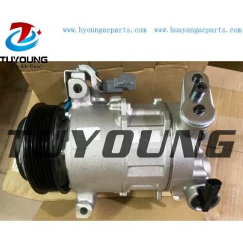 High quality 6SBU14C auto a/c compressor for Fiat 500 Jeep Renegade 2.4i 68245074AA 447250-0020 447160-8840 447160-9270 51936675