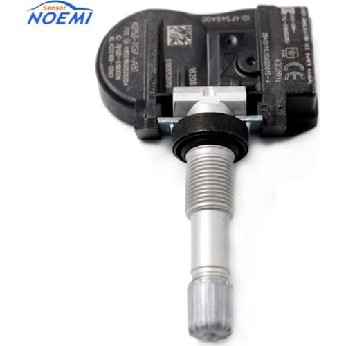 YAOPEI 42753-TG7-A51 New TPMS Tire Pressure Sensor For 2016-2017 Honda Pilot 42753TG7A51