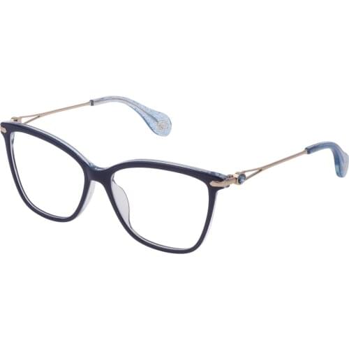 Blumarine optical frame women VBM769 color 0722 caliber 53/16