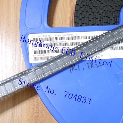 10pcs/lot HUFA76629D3S-NL HUFA76629D3S 76629D TO-252