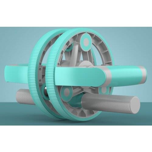 14in1 Muscle Wheel Abdominal Exercise Multifunctional Roller Fitness Exercise Sports Equipment Push-up Rack Men