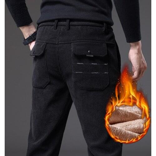 Asstseries Men's Fleece Pants China