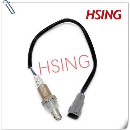 HSINGYE BRAND-NEW# 89465-33420 Oxygen Sensor O2 Sensor Fits For Camry Lexus ES350 ES300H 3.5L ***Part No# 89465-20660 234-4064