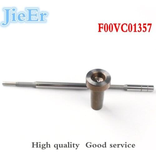 F00VC01357 Common Rail Control valve /valve assembly FOOVC01357 Suitable For 0445110401/ 0 445 110 401
