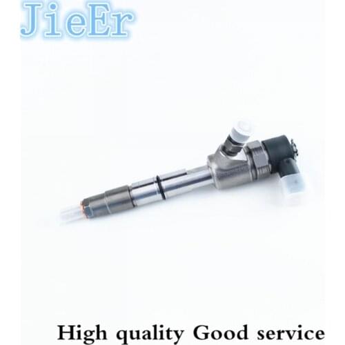 Common Rail Injector Fuel diesel engine 0445110417