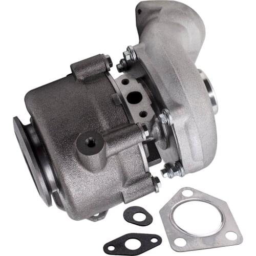TF035 Turbo Chra Cartridge For BMW E87 120D E90 E91 320D 163HP M47TU2D20/21