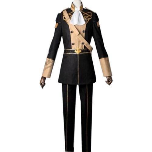 2021 Ferdinand Cosplay Fire Emblem Three Houses Costume