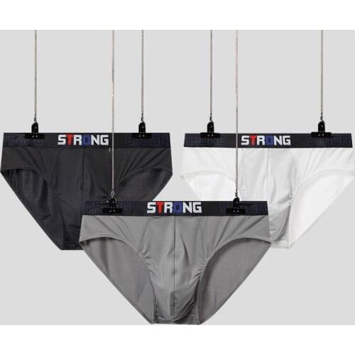 KOSZULE STYLE Men's Underwear