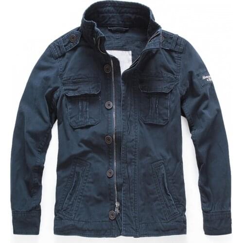 Vintage Camouflage Jackets and Coats Mens Casual Outfit Clothing Brand Army Green Coats Male Baseball Jacket Outerwear Coat B696