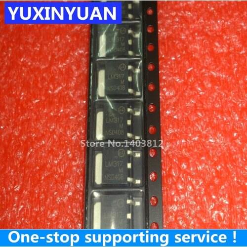 LM317M LM317 10pcs/lot