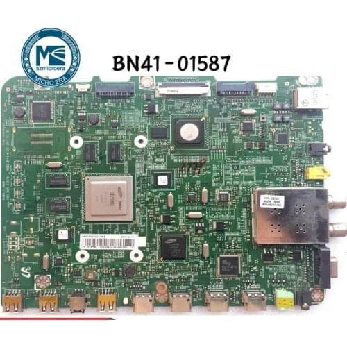 For Samsung UA46D6400UJ TV Motherboard Mainboard BN41-01587B Screen LD460CSB-A1