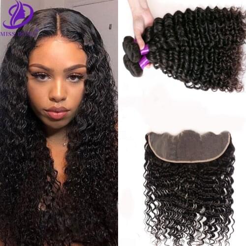 MISS DONA False Hair