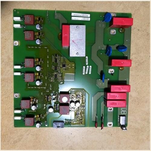 MM430/440 board A5E01105817