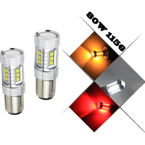 Светодиодные LED лампы PY21W (BAU15s) Newell China At AliExpress