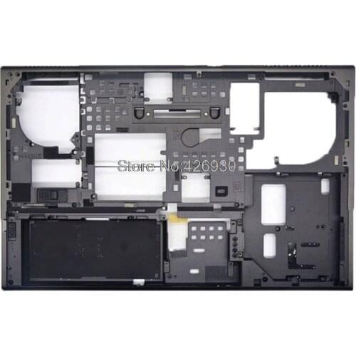 Laptop Bottom Case For DELL For Precision M6800 P30F black AM0W2000900 0VD7N7 VD7N7 new
