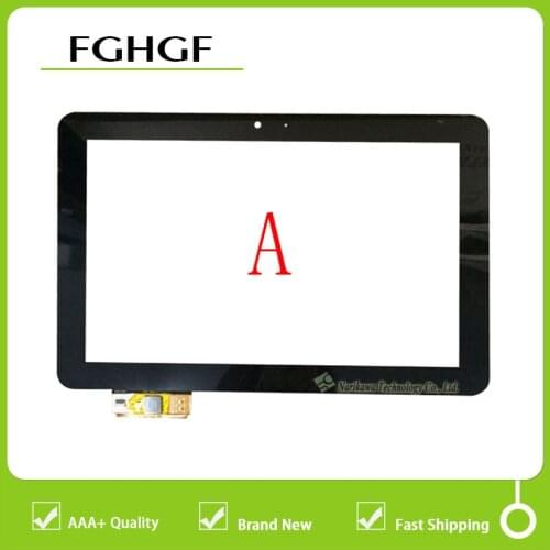 New Touch Screen Panel Digitizer Glass Sensor For PRESTIGIO MultiPad 4 Ultimate 10.1 3G PMP7100D3G_QUAD