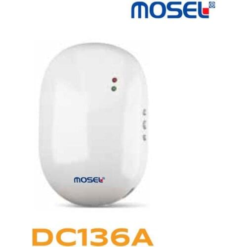 MOSEL POWER DC155 PANJUR/KEPENK ALICI (TEK KART)