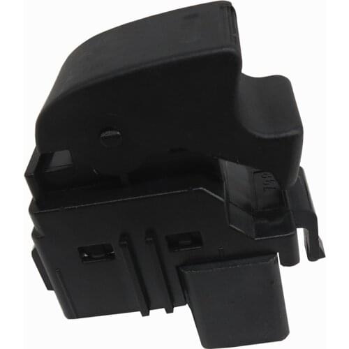 Genuine Power Window Switch Control Passenger Side Left Fits Toyota Hilux Vigo Pickup 2004-10 Fortuner 04-13 RHD 84810-0K010