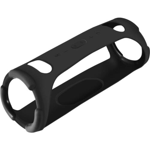 Silicone Case Cover Skin Protective Sleeve for -JBL Xtreme 3 Wireless Speaker H05A