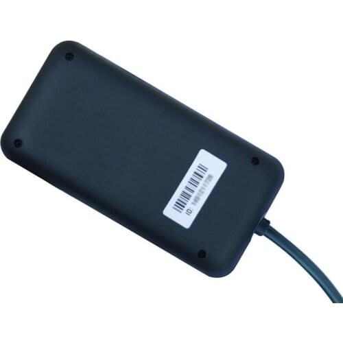 Waterproof GPS Car Tracker with SMS Remote Engine Stop GPS Tracker CCTR-828 Extra Slim,Move&Shock alarm,iPhone&Android App/Web