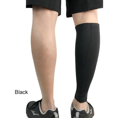 1 PC Honeycomb Shin Guards Professional Sports Cycling Football Leg Sleeves Ankle Protector Foot Protection Protective Gear