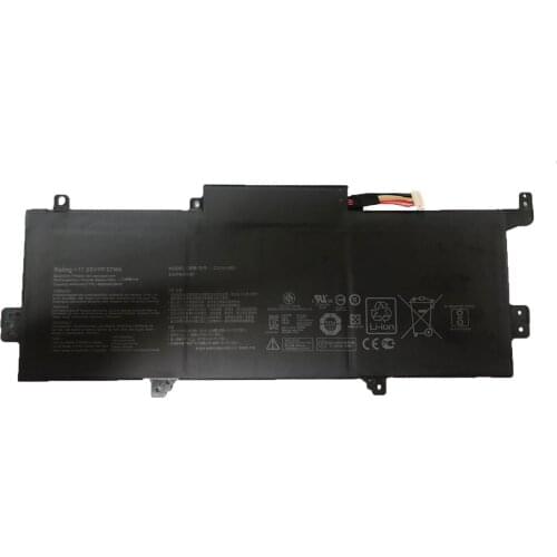 11.55v 4800mAh original laptop battery for Asus C31N1602 Zenbook UX330 UX330UA UX330U UX330UA-1A UX330UA-1B UX330UA-1C