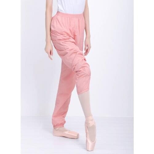 2021 Newest Songyuexia Women Ballet Dance Pants Baggy Sport Sweat Pants Adult Cycling Jogging Trousers Hip Hop Tracksuit Pants