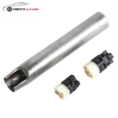 722.9 Y3/8n1 Y3/8n2 Control Module Sensor For Mercedes Benz 7G Auto Accessory Automatic Transmission Solenoid