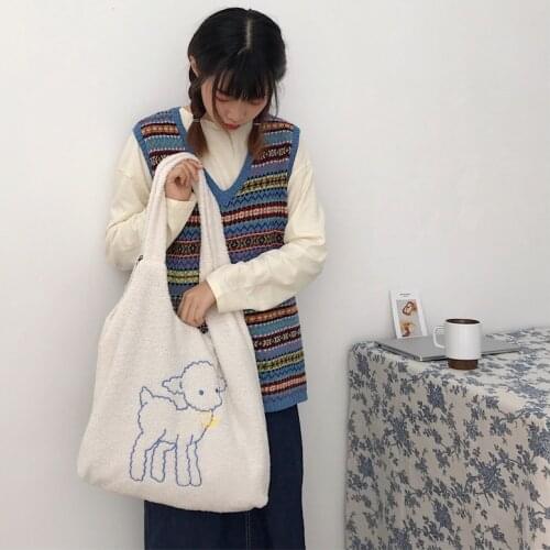 Baosity Women's Shoulder Bags