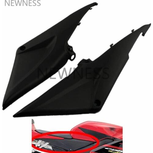 Motorcycle Tank Side Covers Tank Side Cover Panel FAIRING Panel for Honda CBR600RR CBR600 RR CBR 600 RR CBR 600 RR 2005 2006