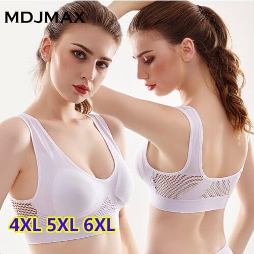Bra Sports Bra seamless plus size sexy push up bralette Womens Bra Without Frame bones top Female Pitted Wireless bra Tube 2021