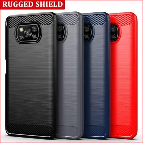 Гамбит-LCL Phone Cases Xiaomi Mi 10T 5G