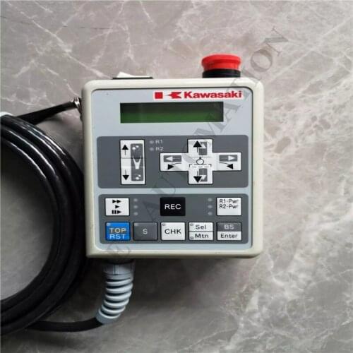 KAWASAKI DEMONSTRATOR 50817-1391 BRAND NEW