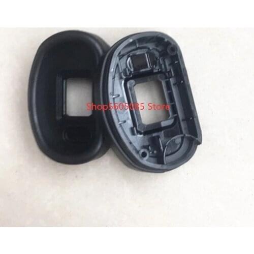 For Sony PXW-X70 FDR-AX100 Viewfinder Cover Shell Case Eyepiece Block NEW Original