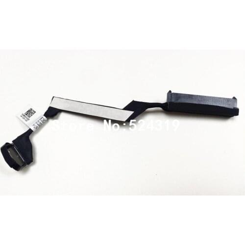 New Laptop HDD Cable for Dell Latitude 5400 5401 5402 5405 0M9XKG HDD Hard sata Drive Connector