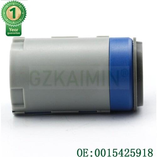 NEWSTAND QUALITY Rear PDC Ultrasonic Parking Sensor 0015425918 001 542 5918 For benz For W202 W208 W220 W638 W210 C230 C280