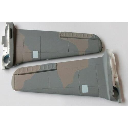 Main Wing Part for Dynam FW190 EPO RC Aeroplane 8949