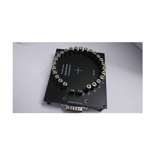 Probe adapter flyboard adapter