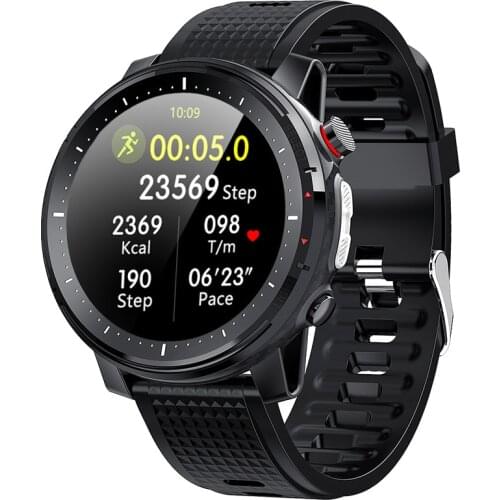 IP68 Smart Watch Men Waterproof Sport Smartwatch Android Reloj Inteligente Blood Pressure 2020 Smart Watch For Men Women