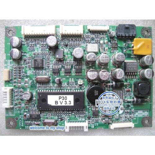 0171-2242-0394 Driver Board 0171-2242-0394 17 Motherboard