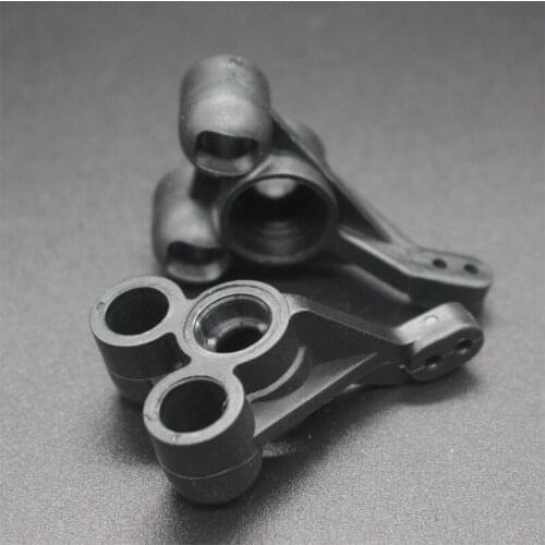 02166 HSP Original Parts Spare Parts For 1/10 R/C Model Car Rear Hub Carrier(L/R) 02166